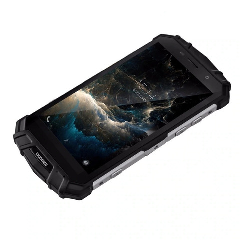 Doogee S60 4/32gb Bateria: 5580 Mah Smartphone Robusto Ip68