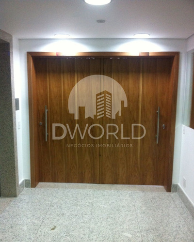 Imagem 7 de 13 de Sala Comercial - Localização Estratégica - Sa01448 - 34976160