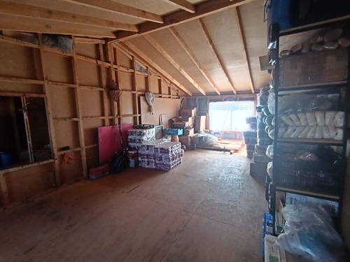 Se Vende Estratégica Casa Comercial Frutillar