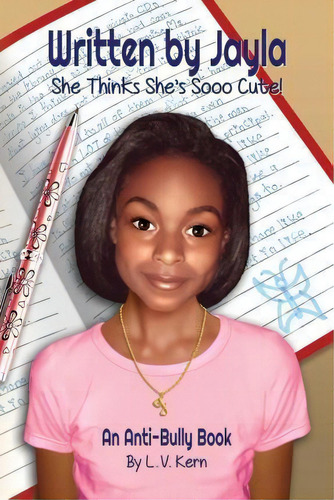 She Thinks She's Sooo Cute!, De Ms L V Kern. Editorial Innercity Innerthoughts Publishing, Tapa Blanda En Inglés
