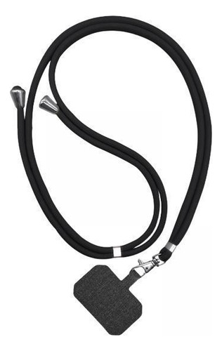 3 X 3 Cordones Universales Para Teléfono, Correa 3 Piezas