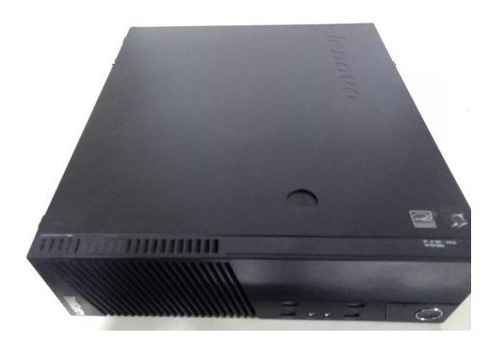 Cpu Desktop Lenovo M93p Core I7-4790 8gb Hd 500gb