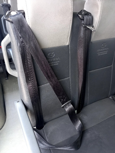 Imagem 10 de 15 de Sprinter Cdi 415