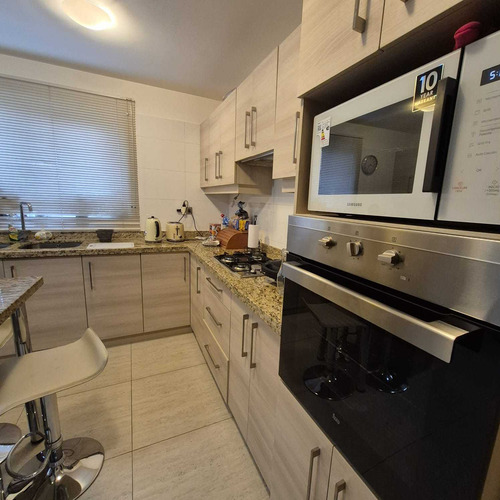 Oportunidad Casa Como Nueva (108226)