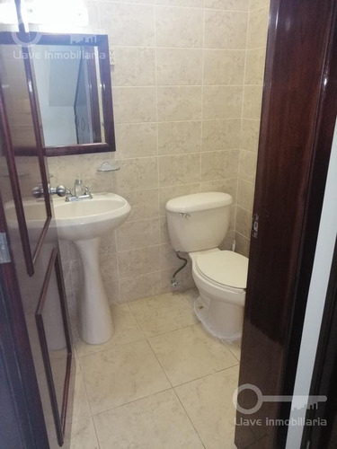 Imagen 7 de 9 de Departamento Amueblado En Fco. Mujica, Col. Puerto México