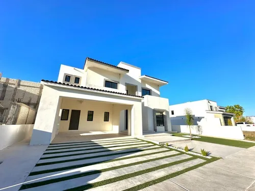 Venta Casa Los Lagos Para Estrenar