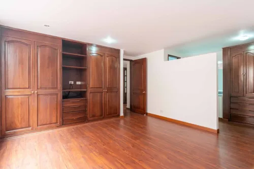 Apartamento En Venta En Chicó Norte. Cod V11221