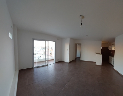 Imagen 16 de 16 de Venta Depto 1 Dormitorio Alberdi Santa Rosa 1932 Impecable
