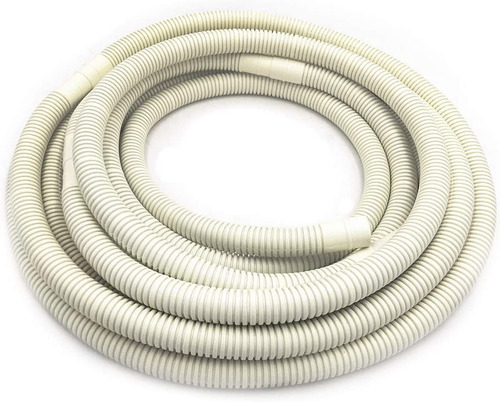 Manguera De Drenaje Flexible Para Aire Acondicionado 6mtrs