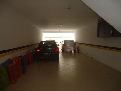 Cobertura - Vila Marina - Santo André/sp - Co0072