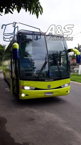 Imagem 2 de 9 de Paradiso 1200 2004 Mb Trucado Super Oferta Confira!! Ref.198