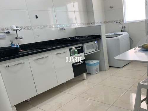 Imagem 13 de 17 de Apartamento - Ap02668 - 68015767