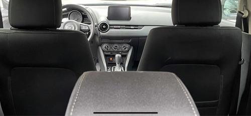 Imagen 7 de 9 de Mazda Cx-3 2020 2.0 I Sport 2wd At