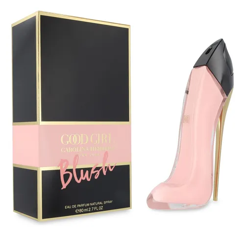 Good Girl Blush 80ml Edp Spray - Dama
