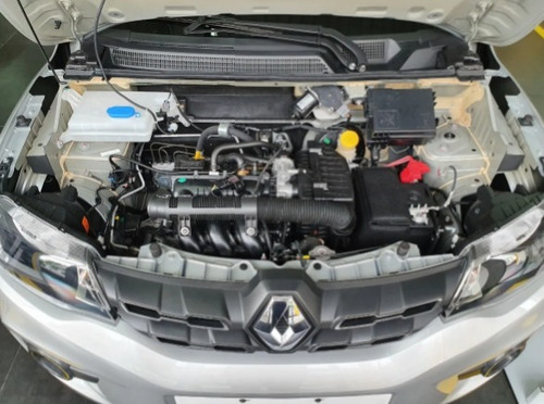 Imagen 13 de 14 de Renault Kwid 1.0 Sce 66cv Iconic Dm