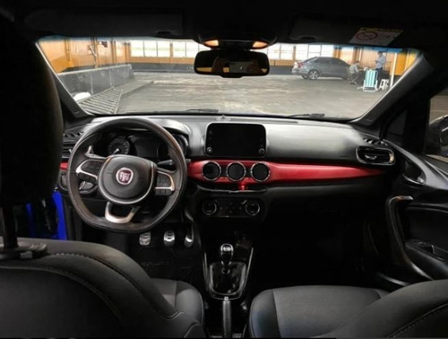 Imagen 24 de 24 de Nuevo Fiat Argo 0km 2022 1.3 1.8 - Gnc- Tomo Usado *