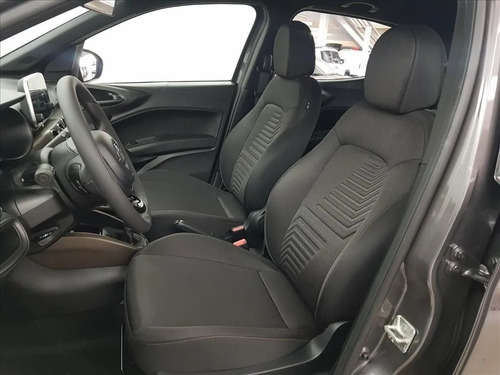 Imagen 18 de 19 de Fiat Argo 1.8 Precision 0km Anticipo O Tomo Usado Tasa 0% #-