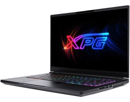 Imagen 3 de 10 de Notebook Xpg Xenia I7-11800h 32gb Ssd 1tb W10 Rtx3070 1440p