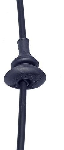 Cable Capot Gm 93375188