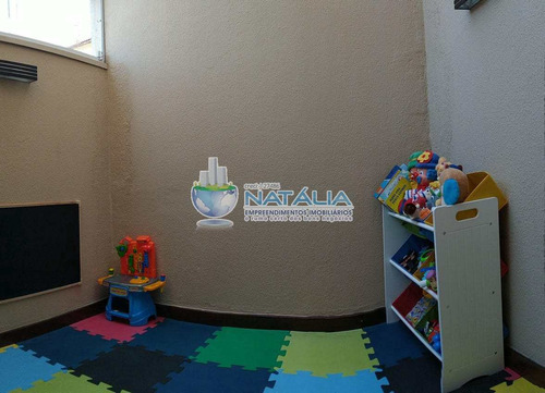 Imagem 18 de 19 de Sobrado De Condomínio Com 3 Dorms, Vila Nova Mazzei, São Paulo - R$ 535 Mil, Cod: 65003 - V65003