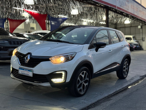 Renault Captur CAPTUR INTENSE BOSE 1.6 16V FLEX 5P AUT.