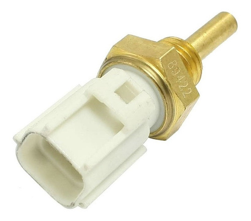 Imagen 3 de 4 de Sensor Valvula Temperatura Toyota Fortuner 4runner Meru Prad