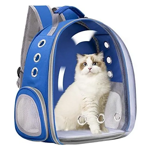 Mochila Maleta Para Mascotas MercadoLibre