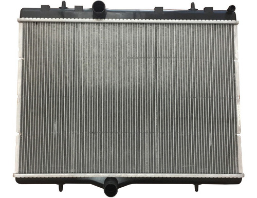 Radiador Agua P/ Peugeot 3008 1.6 16v Thp Denso Original