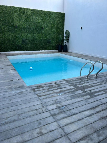 Departamento Monoambiente En Alquiler - 1 Baño - San Cristóbal