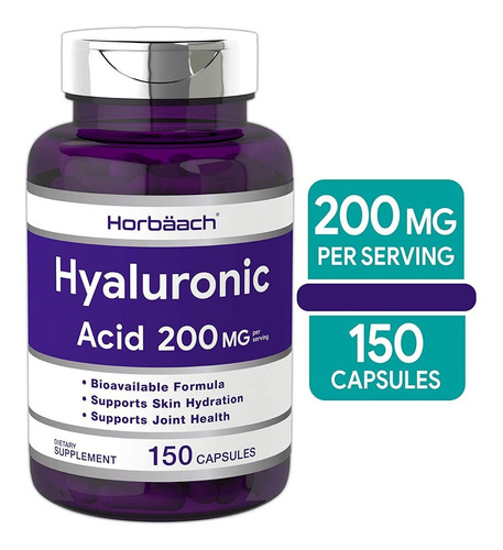 hyaluronic caps