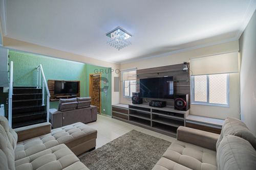 Imagem 6 de 15 de Casa De Vila Em Vila Osasco - Osasco - 38