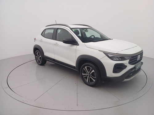 Fiat Pulse 1.0 TURBO 200 FLEX AUDACE CVT