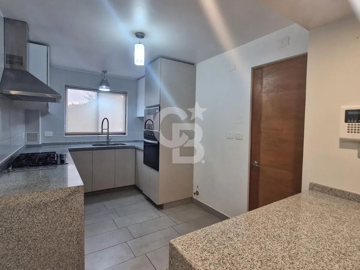 Imagen 2 de 18 de El Remanso De Chicureo | Piscina Y Quincho