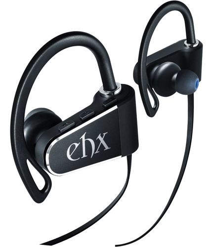 Imagen 1 de 6 de Audifonos Electro Harmonix Sport Buds Bluetooth Earphone