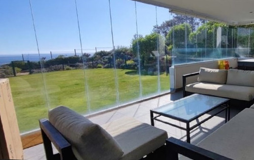 Precioso Marbella, Vista Al Mar, Salida A Jardín Privado