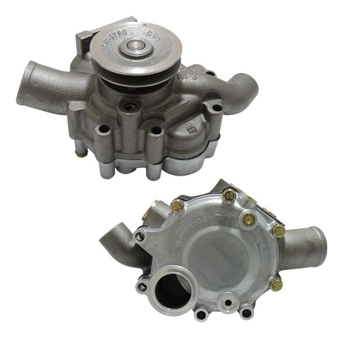 Bomba De Agua Chevrolet T7500 7.2 L6 1998-2002