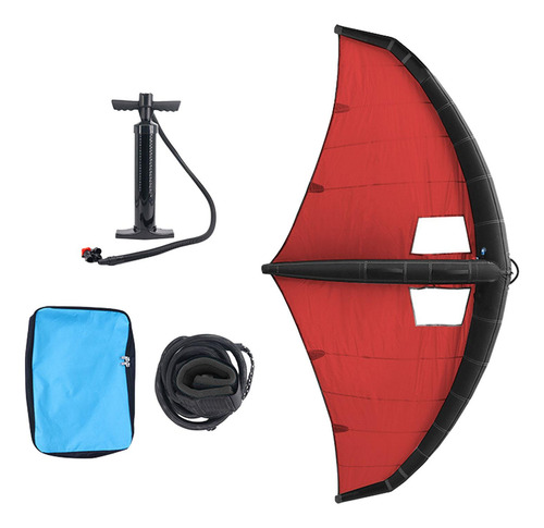 De Surf Inflable, Vela De Surf De Mano, De Windsurf