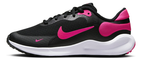 Zapatillas Nike Revolution Deportivo De Running Mujer Su881