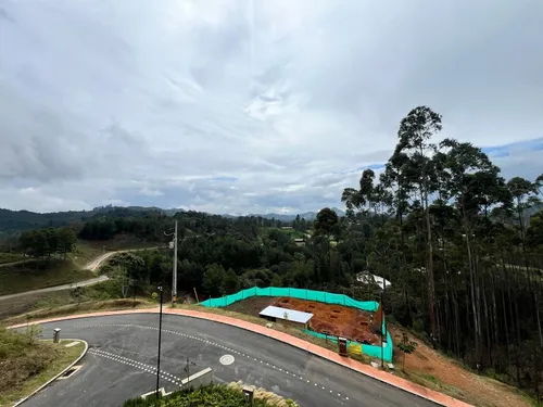 Lote En Venta Ubicado En El Retiro Sector Don Diego (26671).