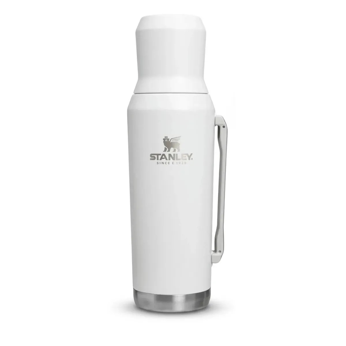 Termo Stanley Mate System Ideal Blanco Cilantrobazar