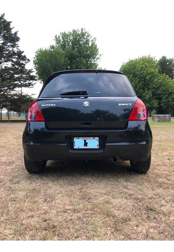 Imagen 3 de 10 de Suzuki Swift