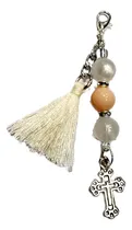 Comprar 20 Souvenir Llavero Bautismo Comunion Baby Shower