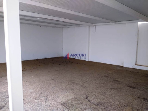 Andar 377,09 M² Estoril (bh) Venda - 10021