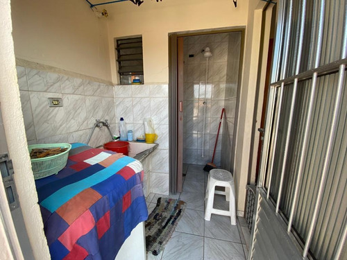 Casa Com 3 Dormitórios À Venda, 135 M² - Baeta Neves - São Bernardo Do Campo/sp - Ca10849