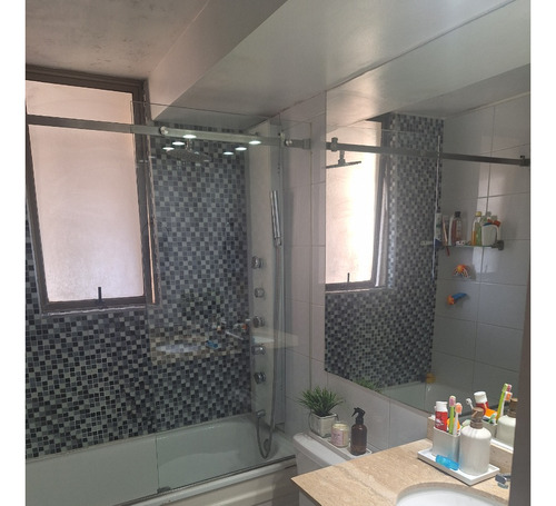 Vendo Lindo Departamento En Santiago Cerca Del Metro Moneda