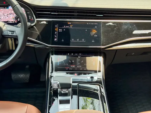 Audi Q8 3.0 55 Tfsi Elite Quattro