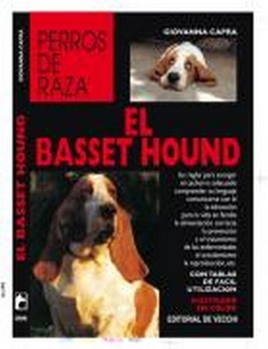 Basset Hound - Perros De Raza ,el - Giovanna Capra