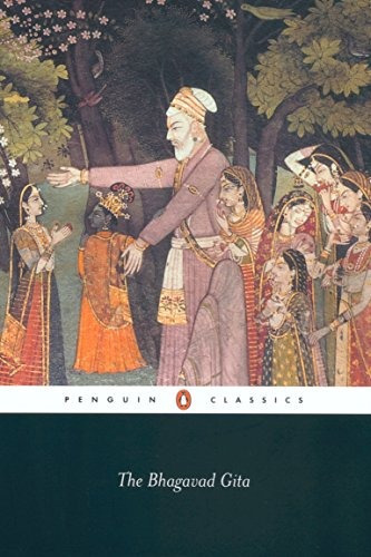 The Bhagavad Gita (penguin Classics), De Anonymous. Editorial Penguin Classics, Tapa Blanda En Inglés, 0000