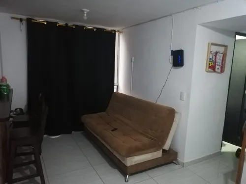 Apartamento En Venta En Territorio Robledo. Cod V12790