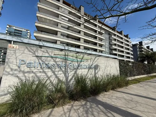 Departamento 2 Ambientes En Buenavista, San Fernando